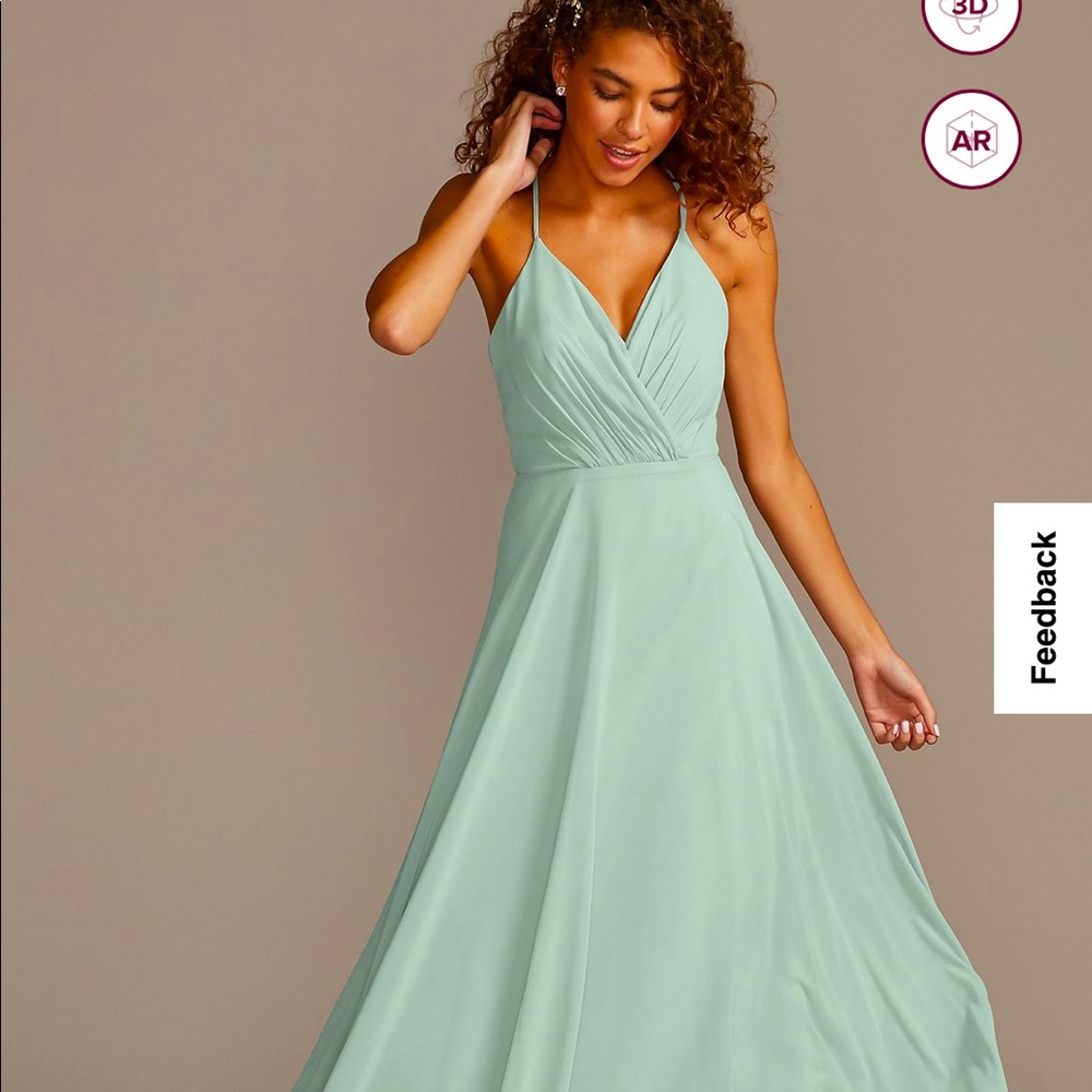 Gorgeous Bridesmaid dress in Fabulous Condition!
